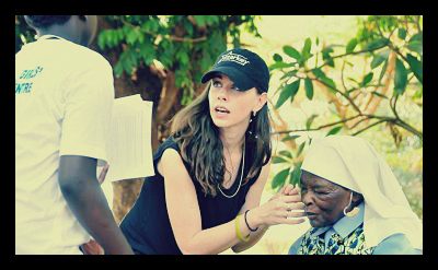 Barbara Bush Advocates for Africa - The Borgen Project