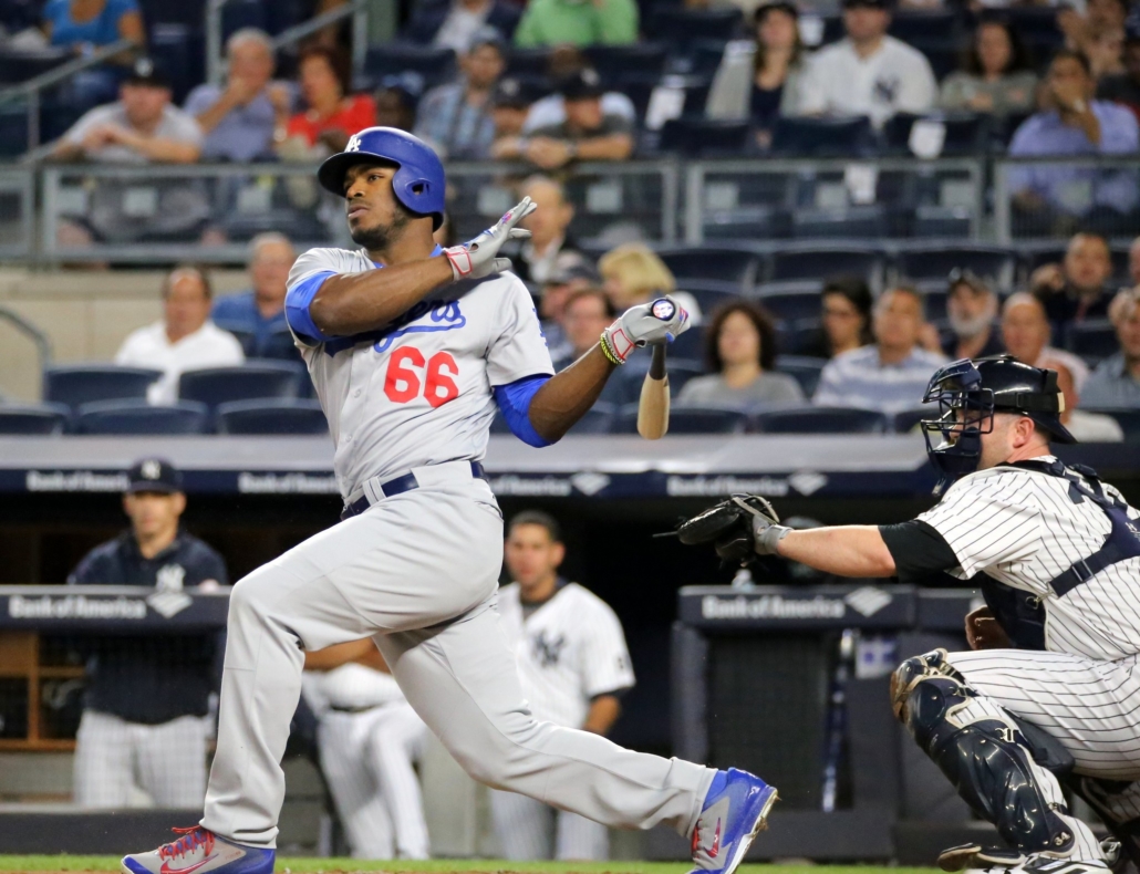 Baseball and Poverty