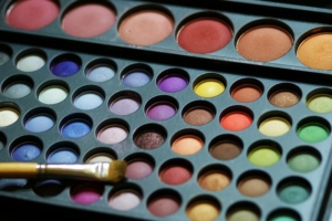 Beauty brands making a difference