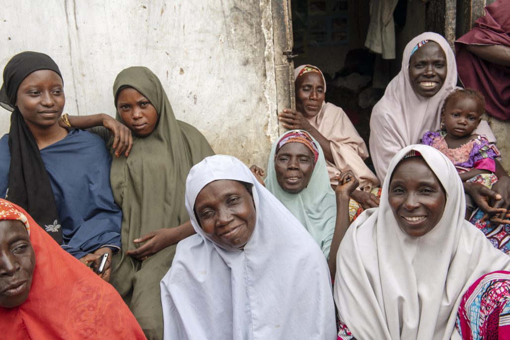 Being Poor in Nigeria