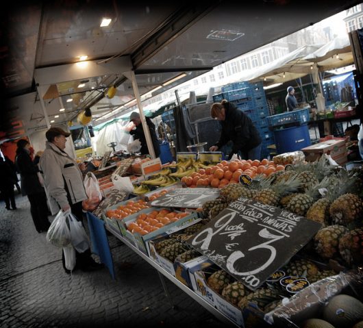Belgium's Cost of Living