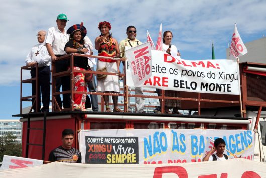 Belo Monte Dam