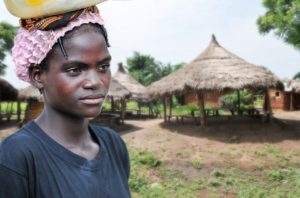 Benin's Health Care