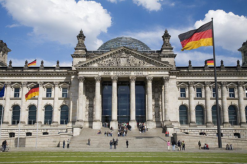 Energy Crisis in Germany