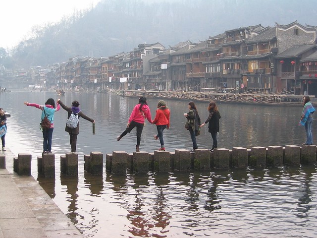 Best Ways to Reduce Global Poverty