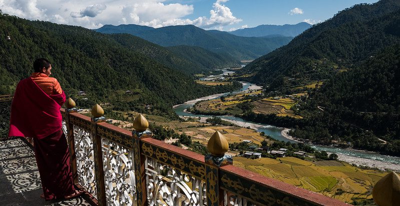 Bhutan Healthcare