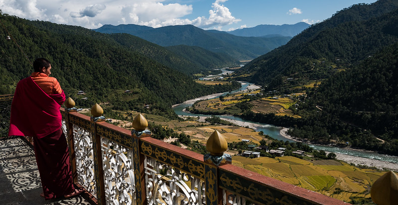 Bhutan Healthcare