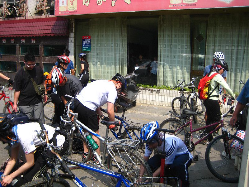 World Bicycle Relief