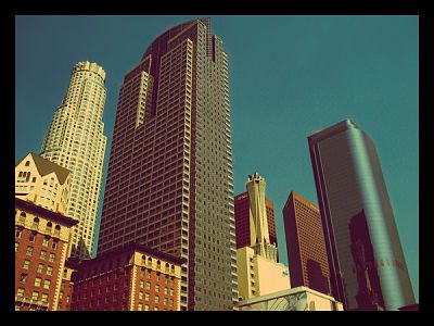 Big Business: Promoting Unhealthy Lifestyles