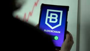 Blockchain in Aid