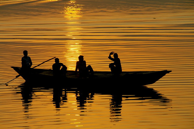 Blue Economy in Bangladesh