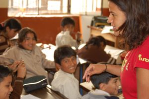 Bolivia’s Ineffective Education System