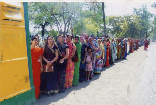 Bonded Slavery in India