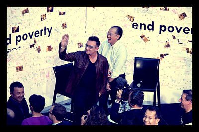 Poverty Advocacy