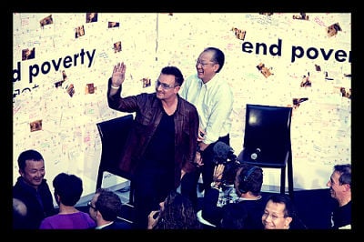 One Org Poverty Advocacy, ONE Way