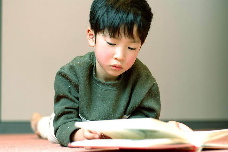 Books on Poverty
