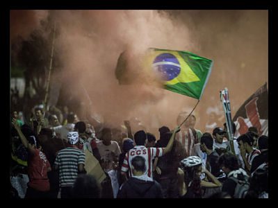 Brazil World Cup
