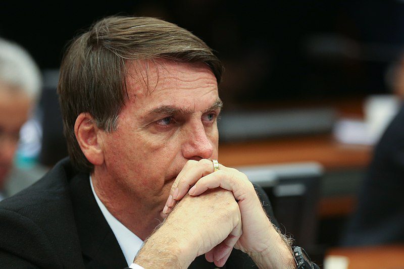 Brazil’s Election