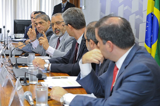 Brazil's Emerging Market