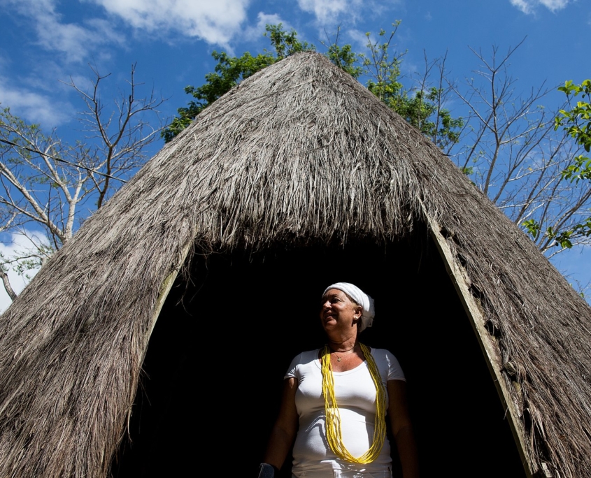 Brazil's Quilombola communities