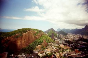 Brazil’s indigenous population