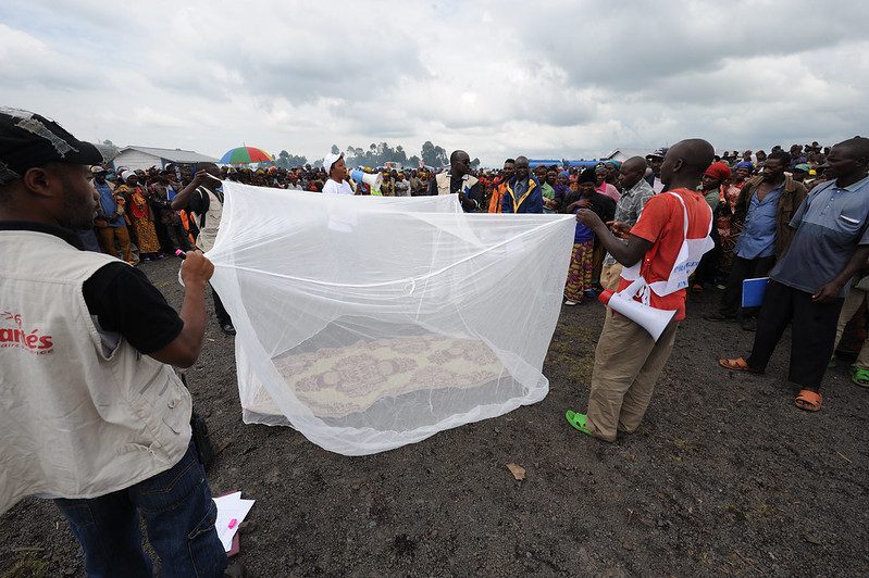 Breakthroughs in Malaria Treatment and Global Advocacy