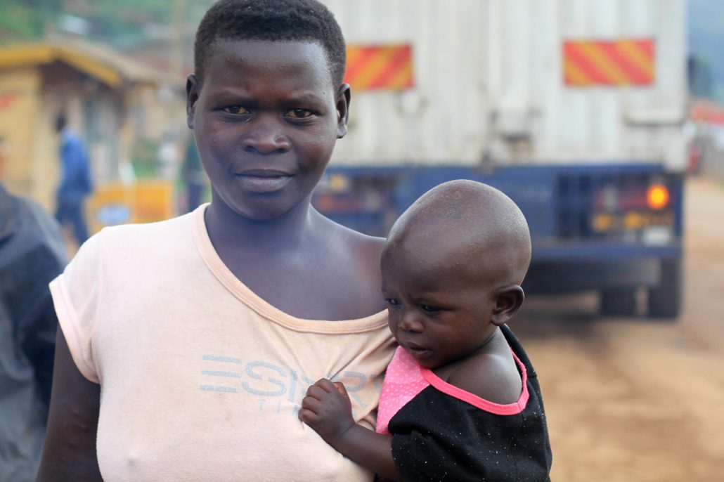 Bright Hope’s Mission