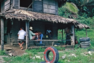 Rural Poverty in the Philippines