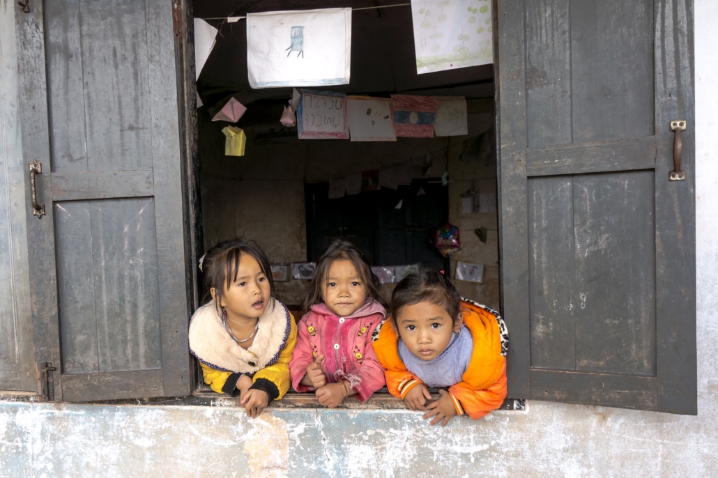 BubzBeauty Helps Build Schools