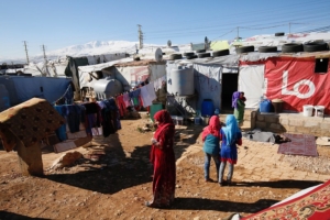 Building 3D-Printed Shelters