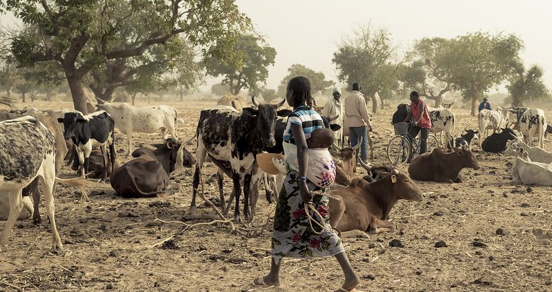 Burkina Faso Compact II to Lift 8 Million Out of Poverty