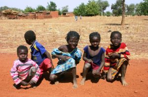 Burkina Faso's Healthcare System