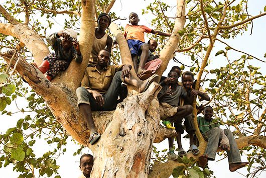 Burundian_Child_Refugees