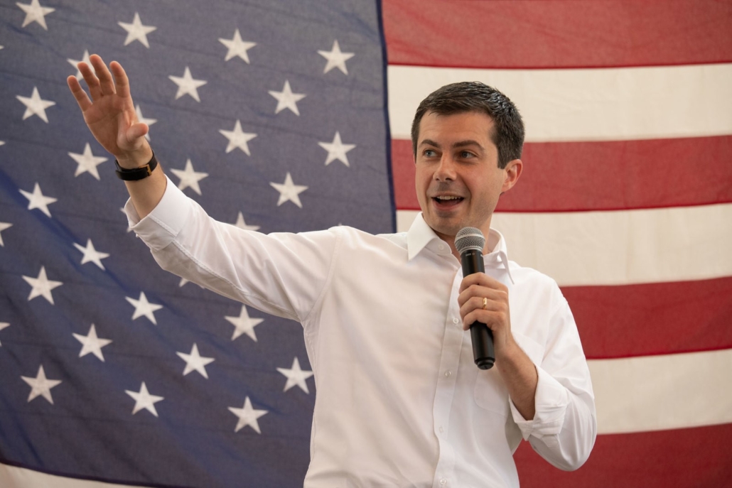 Buttigieg's Foreign Policy