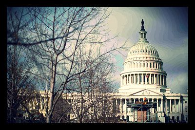 Sequester Threatens Foreign Aid