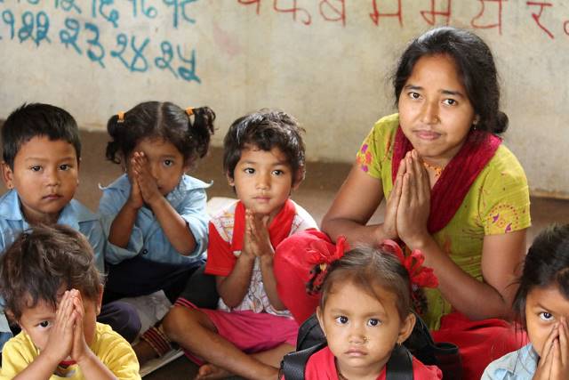 COPE Nepal