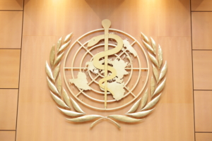 COVAX Initiative