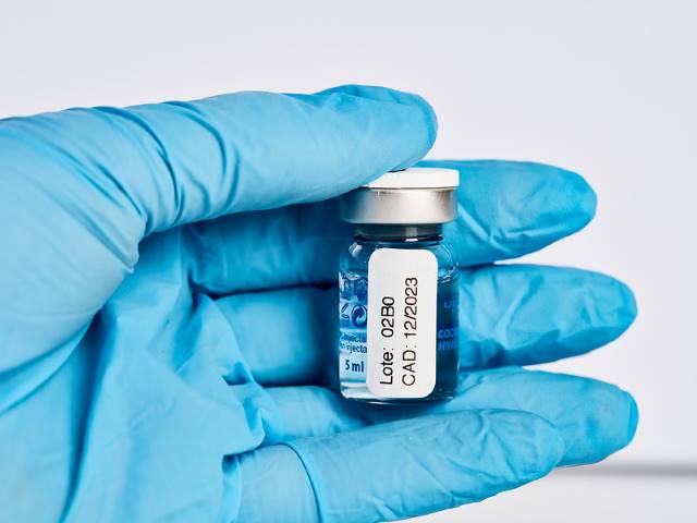 COVID-19 Vaccination in Uruguay
