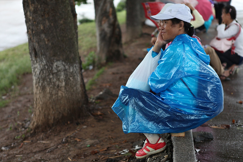 COVID-19 and Poverty in North Korea