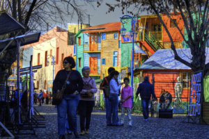 COVID-19 in Argentina