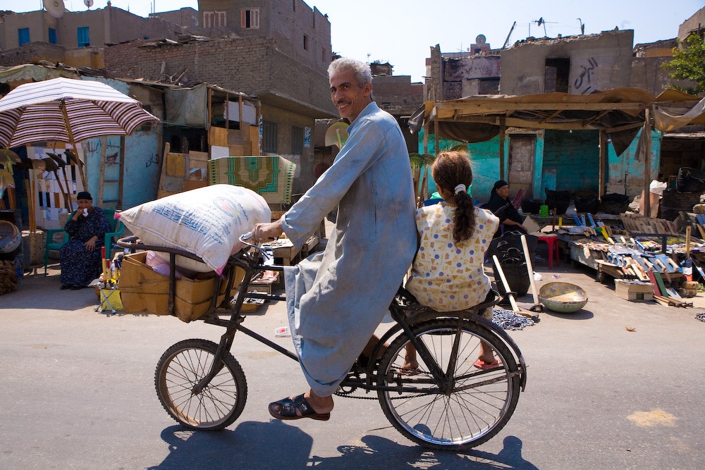 COVID-19 in Egypt