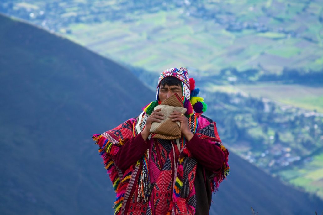 COVID-19 in Peru