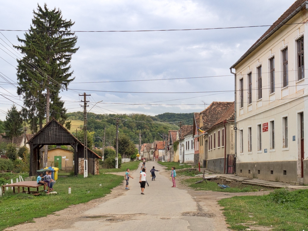 COVID-19 in Romania
