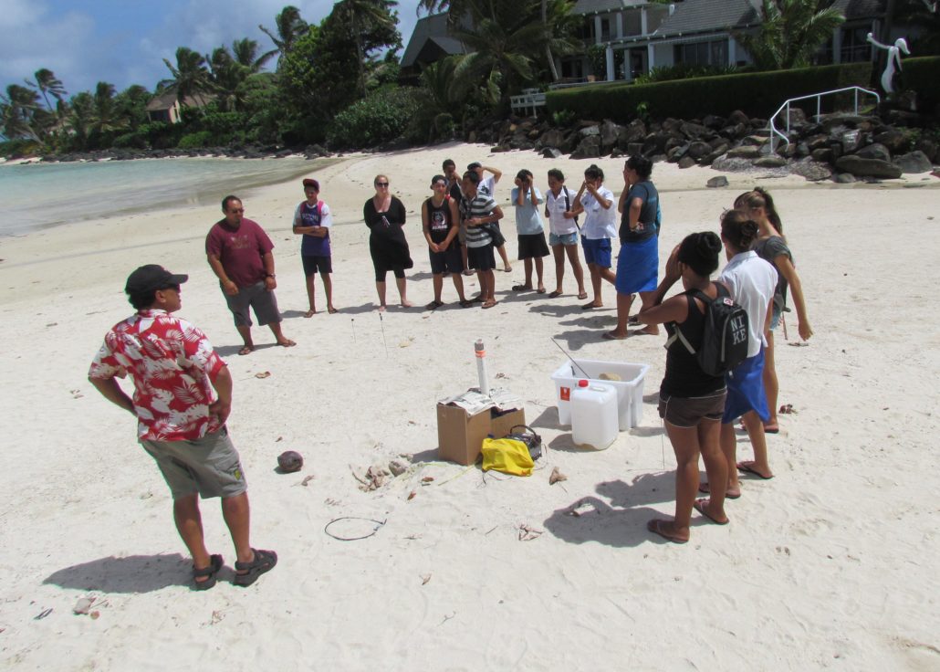 COVID-19 in the Cook Islands