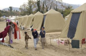 COVID-19 on Migration
