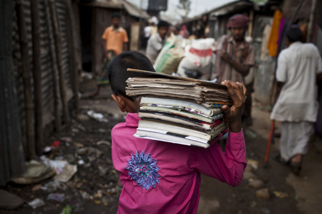 COVID-19’s Impact on Bangladesh
