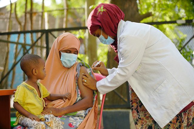 COVID-19’s Impact on Ethiopia 