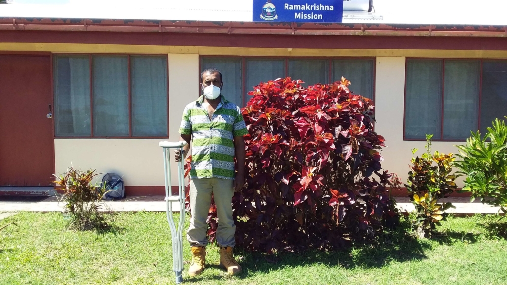 COVID-19’s Impact on Fiji