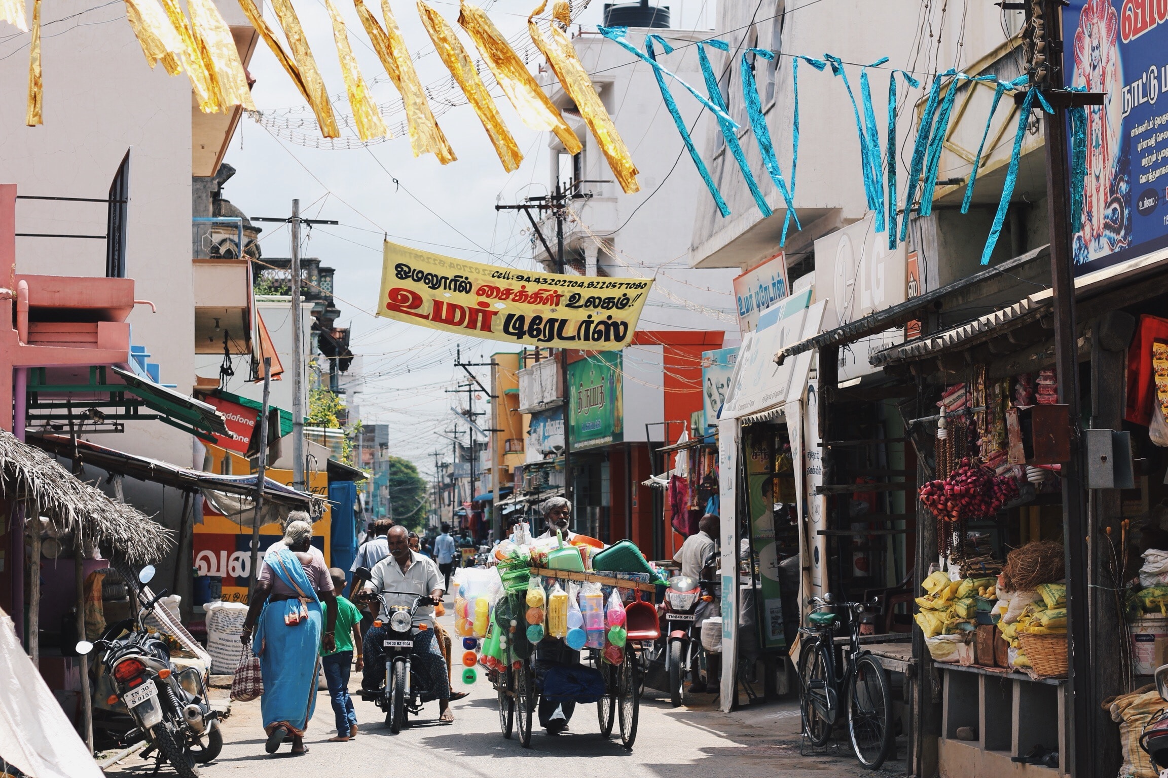 COVID-19's Impact on NGOs in India