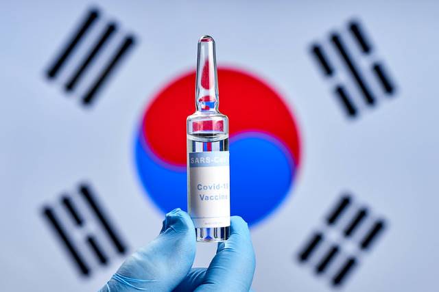 COVID-19's Impact on South Korea